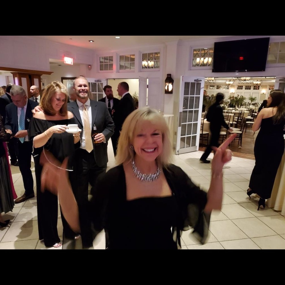 Meet your Posher, Lori